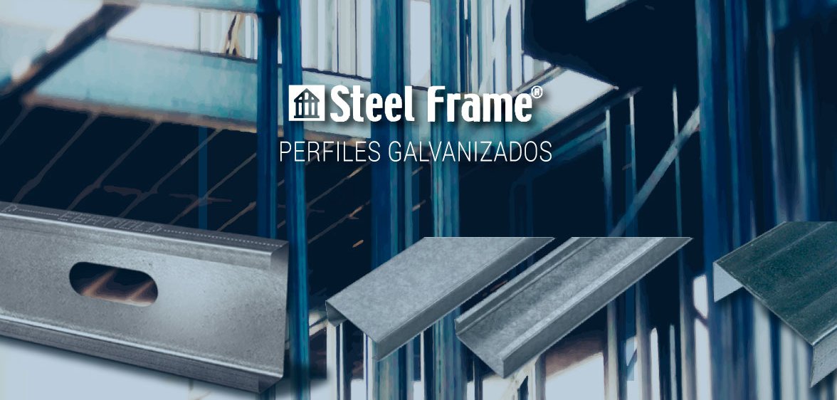 steel framing construccion en seco bahia blanca